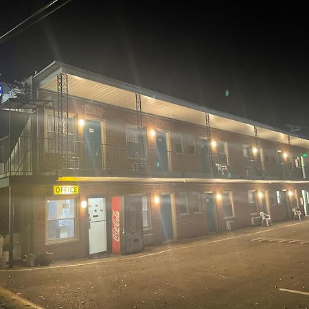 Express Inn Towson Esterno foto
